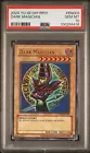 Dark Magician