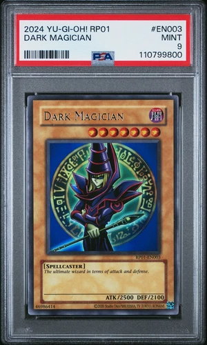 Dark Magician