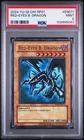 Red Eyes B. Dragon
