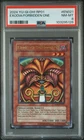 Exodia the Forbidden One