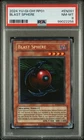 Blast Sphere