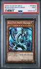 Blue-Eyes White Dragon