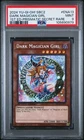 Dark Magician Girl