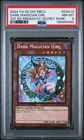 Dark Magician Girl