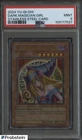Dark Magician Girl