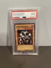 Skull Invitation