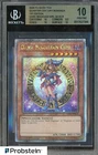 Dark Magician Girl