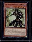 Dark Magician the Magician of Black Magic
