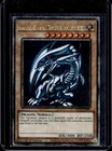 Blue-Eyes White Dragon
