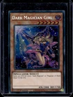 Dark Magician Girl