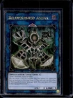 Relinquished Anima
