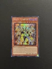 Imsety, Glory of Horus