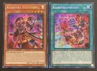 The Iris Swordsoul