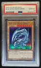 Blue-Eyes White Dragon