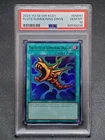 The Flute of Summoning Dragon
