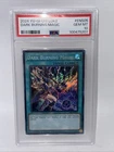 Dark Burning Magic
