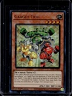 Gadget Trio