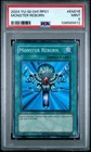 Monster Reborn