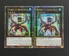 Xyz Encore
