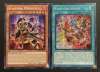Kashtira Riseheart
