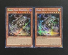 Dark Dragon Ritual