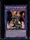 Red-Eyes Dark Dragoon