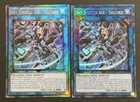 Legendary Six Samurai - Shi En