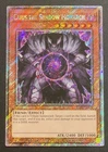 Caius the Shadow Monarch