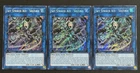 Sky Striker Ace - Shizuku