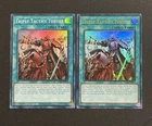 Solemn Strike