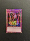 Cursed Seal of the Forbidden Spell
