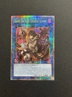 Dharc the Dark Charmer, Gloomy