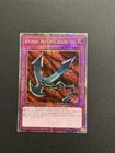 Kunai with Chain