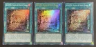 WANTED: Seeker of Sinful Spoils