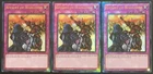Rivalry of Warlords