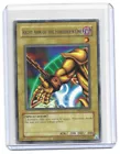 Right Arm of the Forbidden One