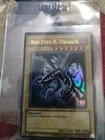 Red-Eyes Black Metal Dragon
