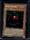 Blast Sphere