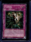 Cloning