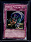 Relieve Monster
