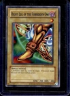 Right Leg of the Forbidden One