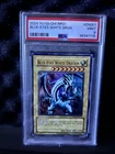 Blue-Eyes White Dragon