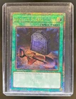 Foolish Burial