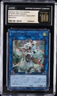 Apollousa, Bow of the Goddess