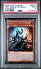 Primite Dragon Ether Beryl
