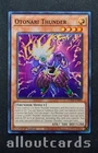 Otonari Thunder