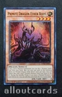 Primite Dragon Ether Beryl