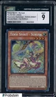 Tenyi Spirit - Suruya