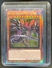 Red-Eyes Darkness Metal Dragon