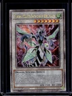 Crystal Clear Wing Over Synchro Dragon